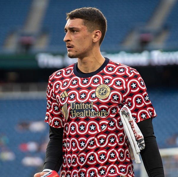 Richie Williams Talks About Djordje Petrovic Missing Thursday's Game Post image