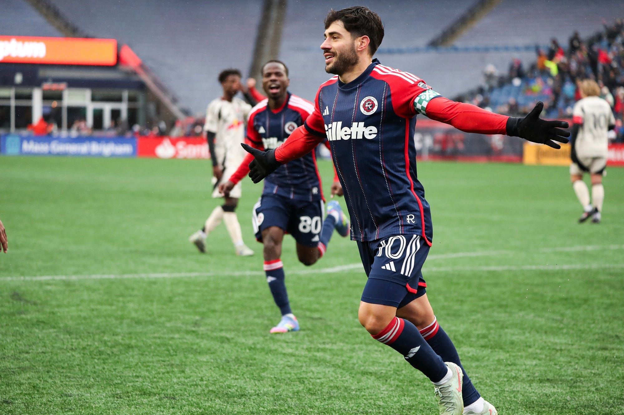 Carles Gil Discusses Growth As A Leader After Earning Fourth All Star Nod Post image