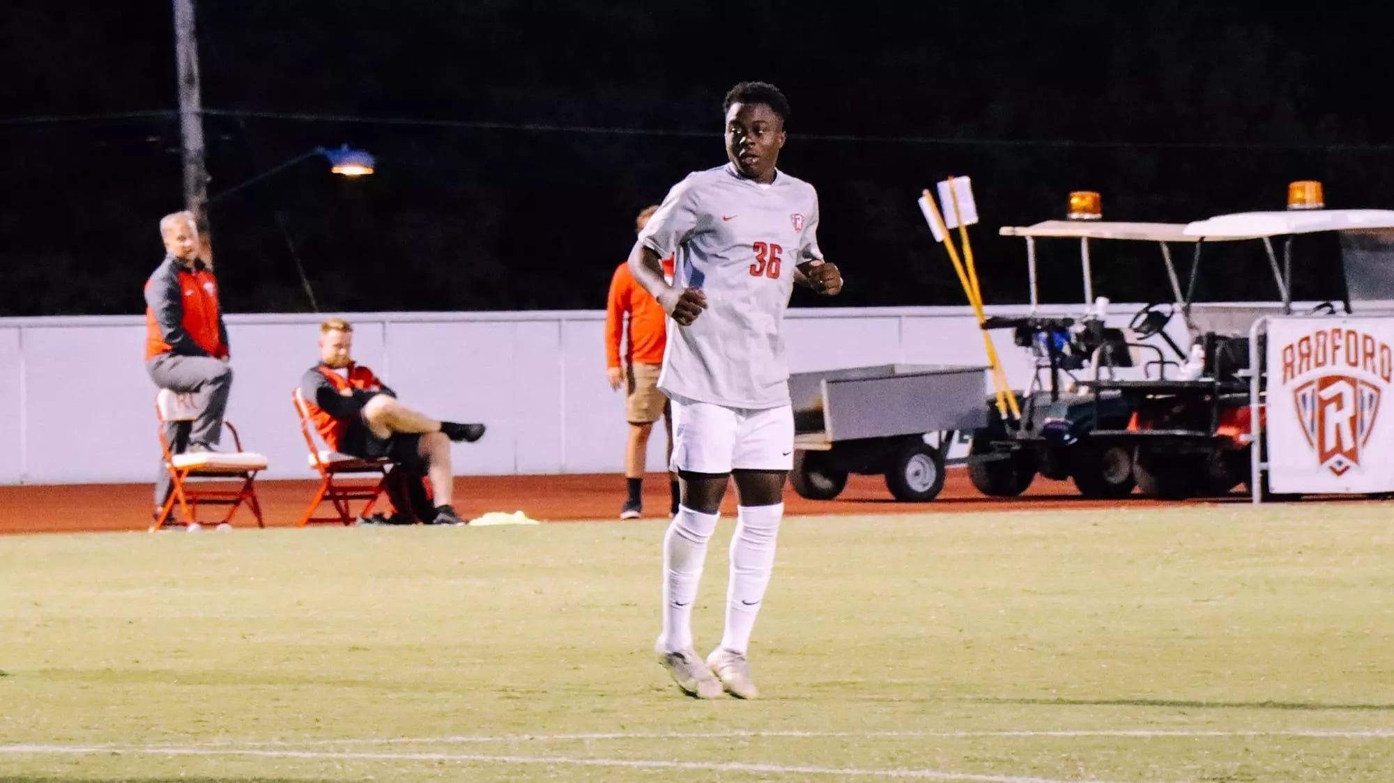 Connecticut United FC Signs Hivan Kouonang Post image