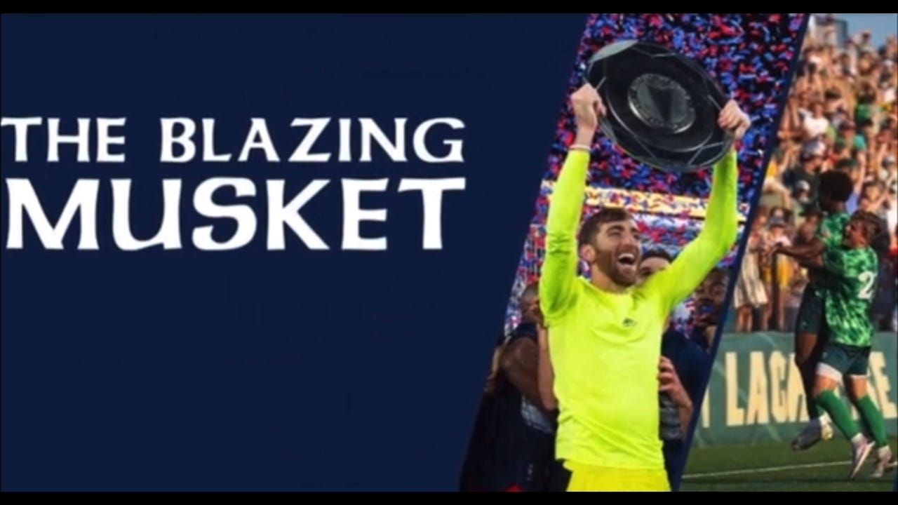 Lori Lindsey of MLS Season Pass Previews Revolution v. Union Post image