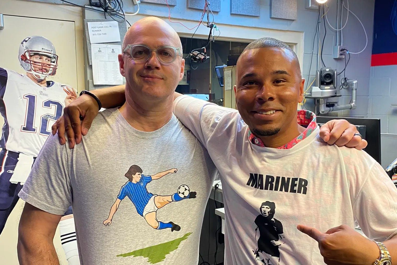 MLS announces more on-air personalities: Brad Feldman and Charlie Davies not on list Post image