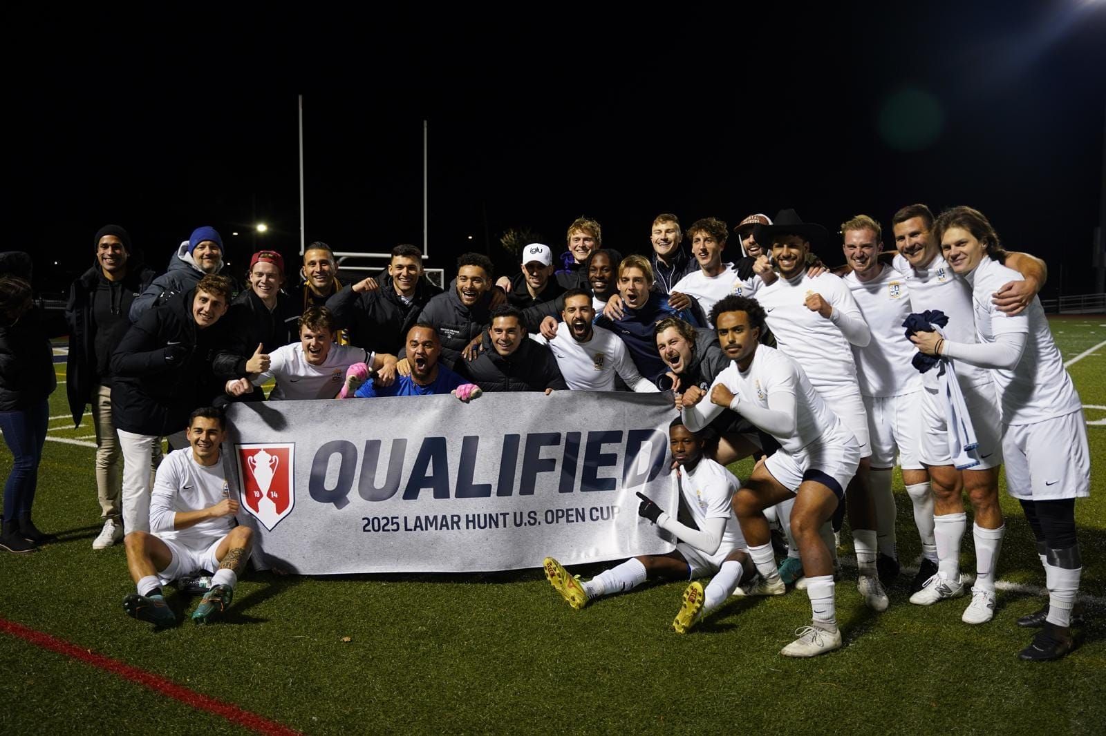 CD Faialense Players Preparing For The Biggest Game Of Their Lives Post image