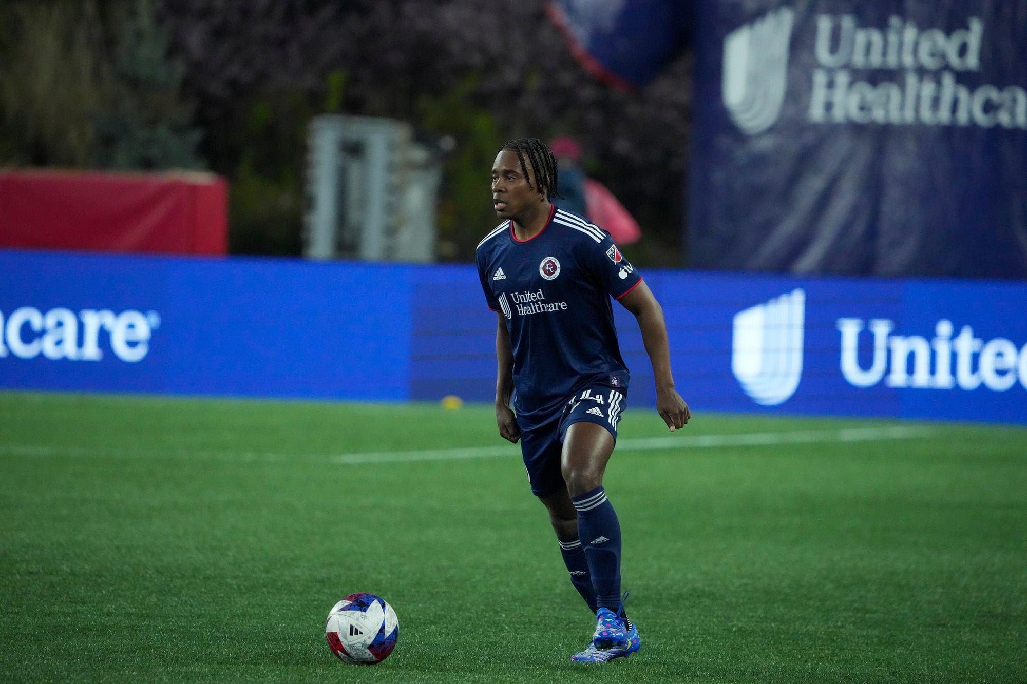 DeJuan Jones Inks Four-Year Contract Extension Post image