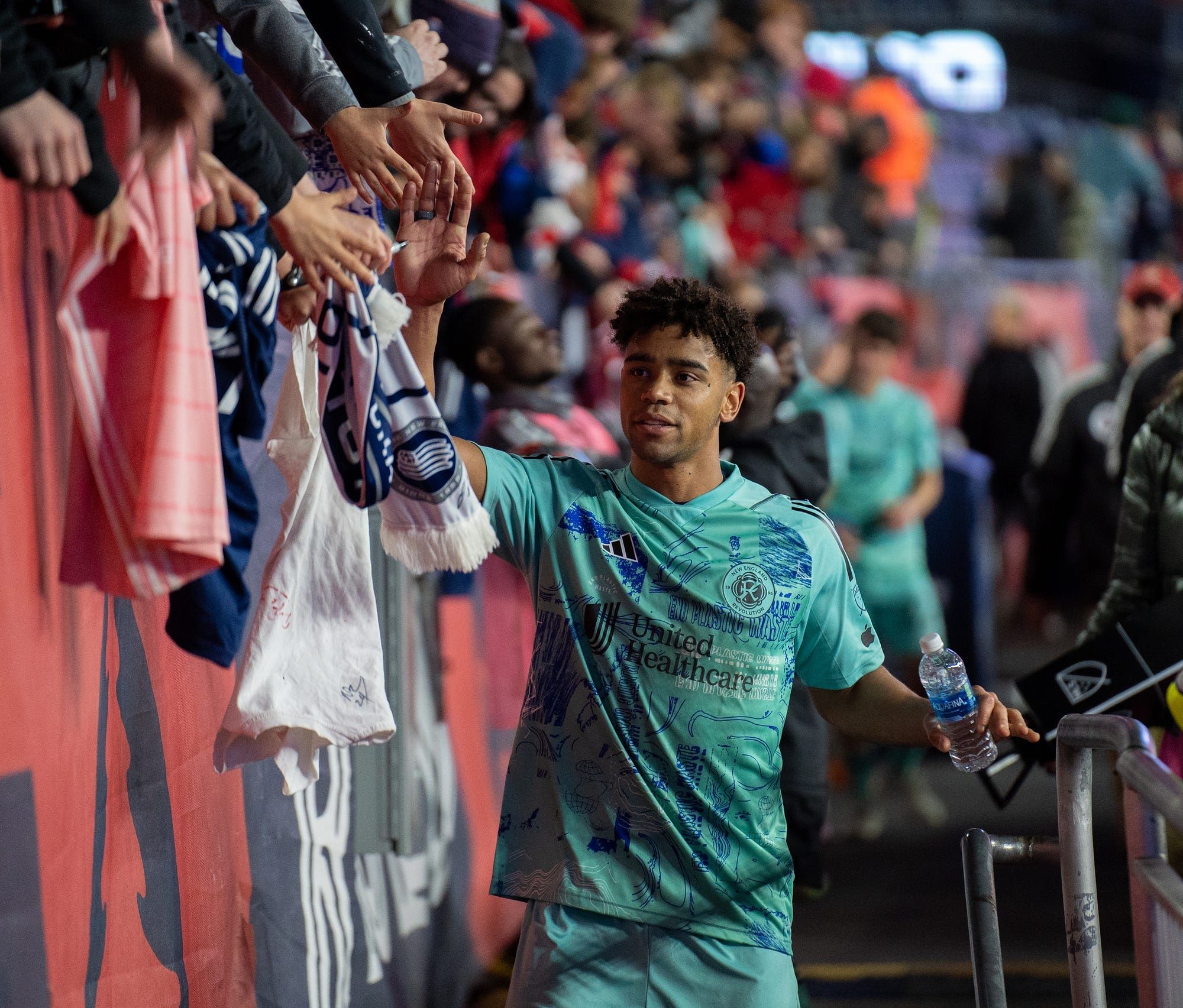 Injury Updates For Brandon Bye, Tomas Chancalay, and Peyton Miller Post image