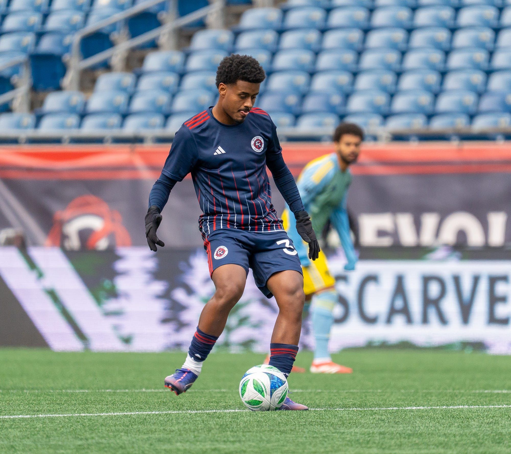 Revs II Preview: 3/13 vs FC Cincinnati 2 Post image