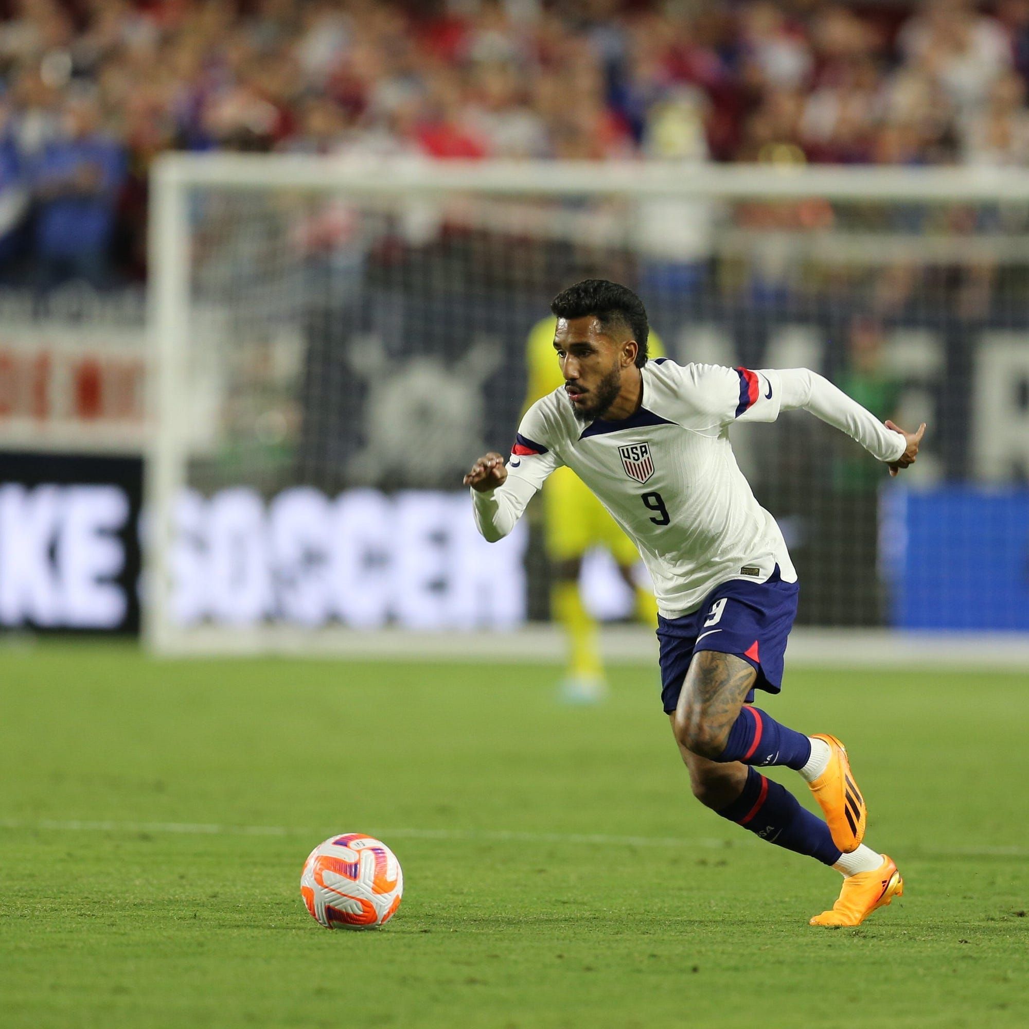 Continental Clásico Recap: United States 1 - Mexico 1 Post image