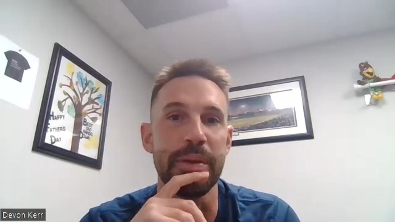 TBM Interviews Devon Kerr of MLS Season Pass Post image