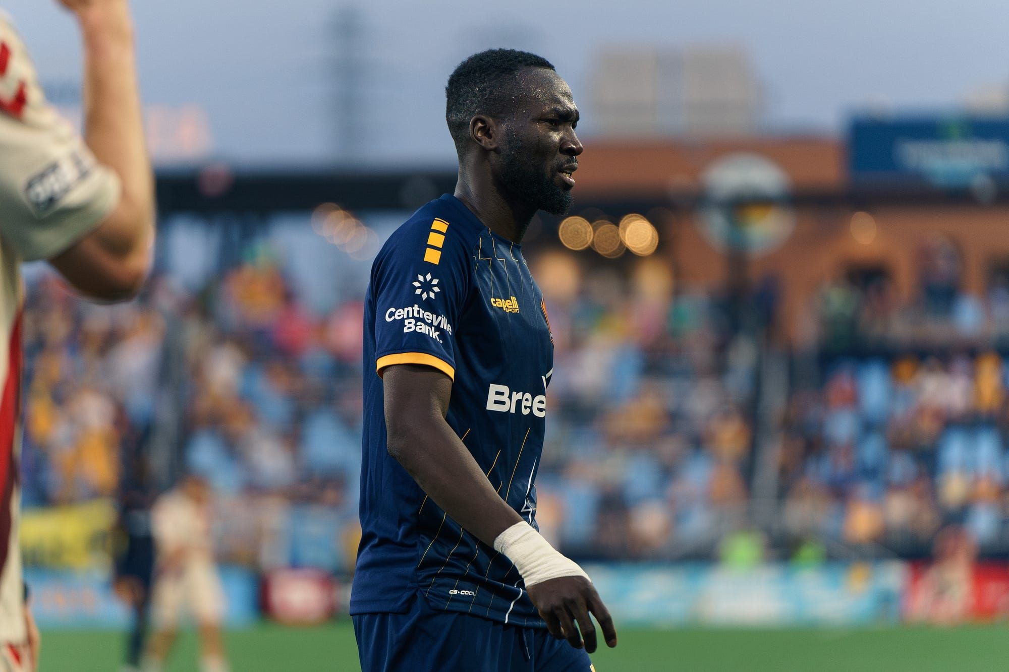 Rhode Island Needs Its Goal Scorer Post image