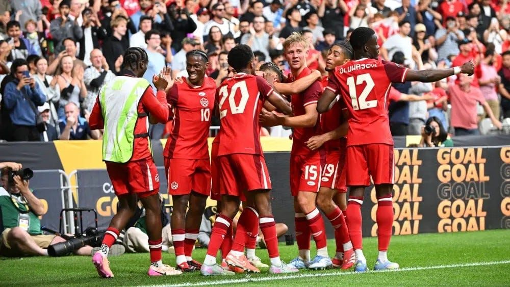 2025 Gold Cup Recaps: Buchanan Brace Leads Canada to Top of Group B Post image