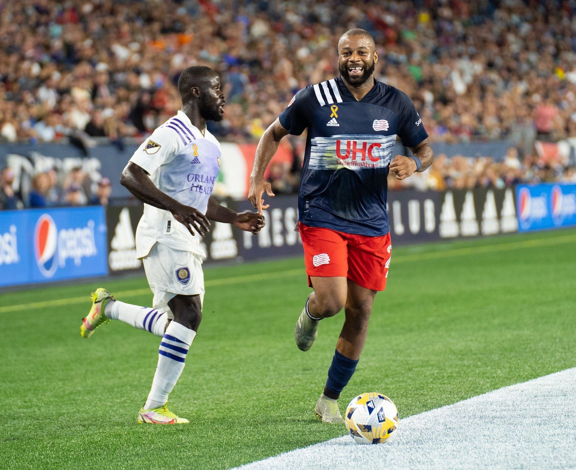 Andrew Farrell talks about retiring as a Rev, his legacy, and why he chose 88 Post image