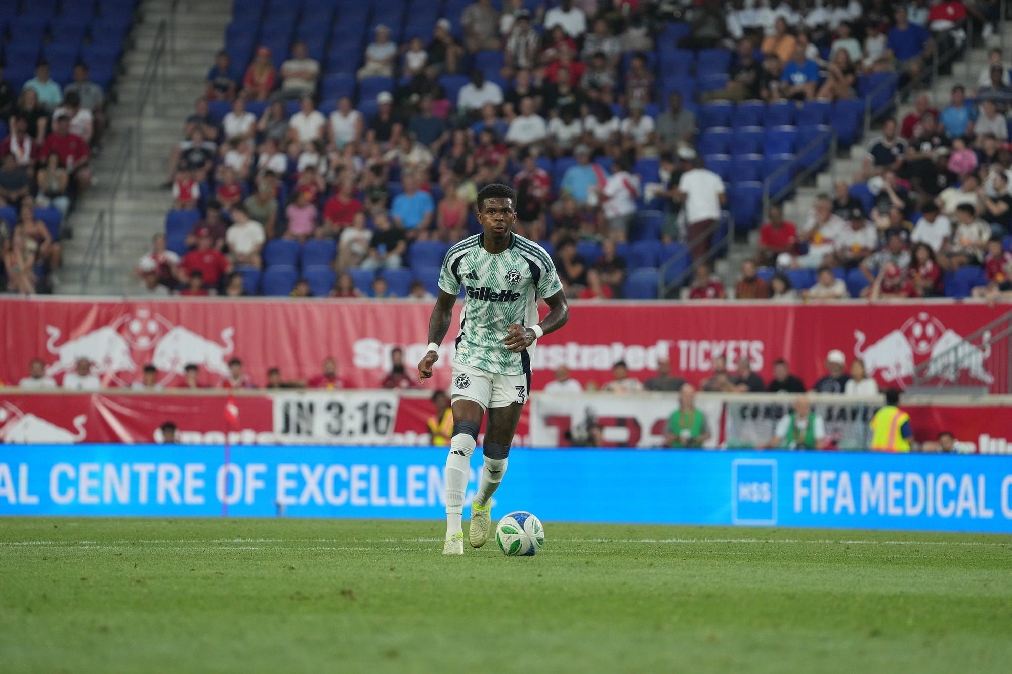 Two Steps Forward and Five Steps Back Post image