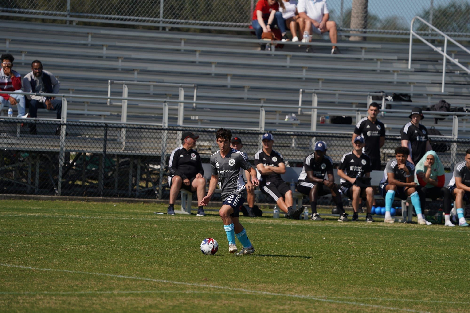 DraftKings Releases 2023 MLS Odds Post image