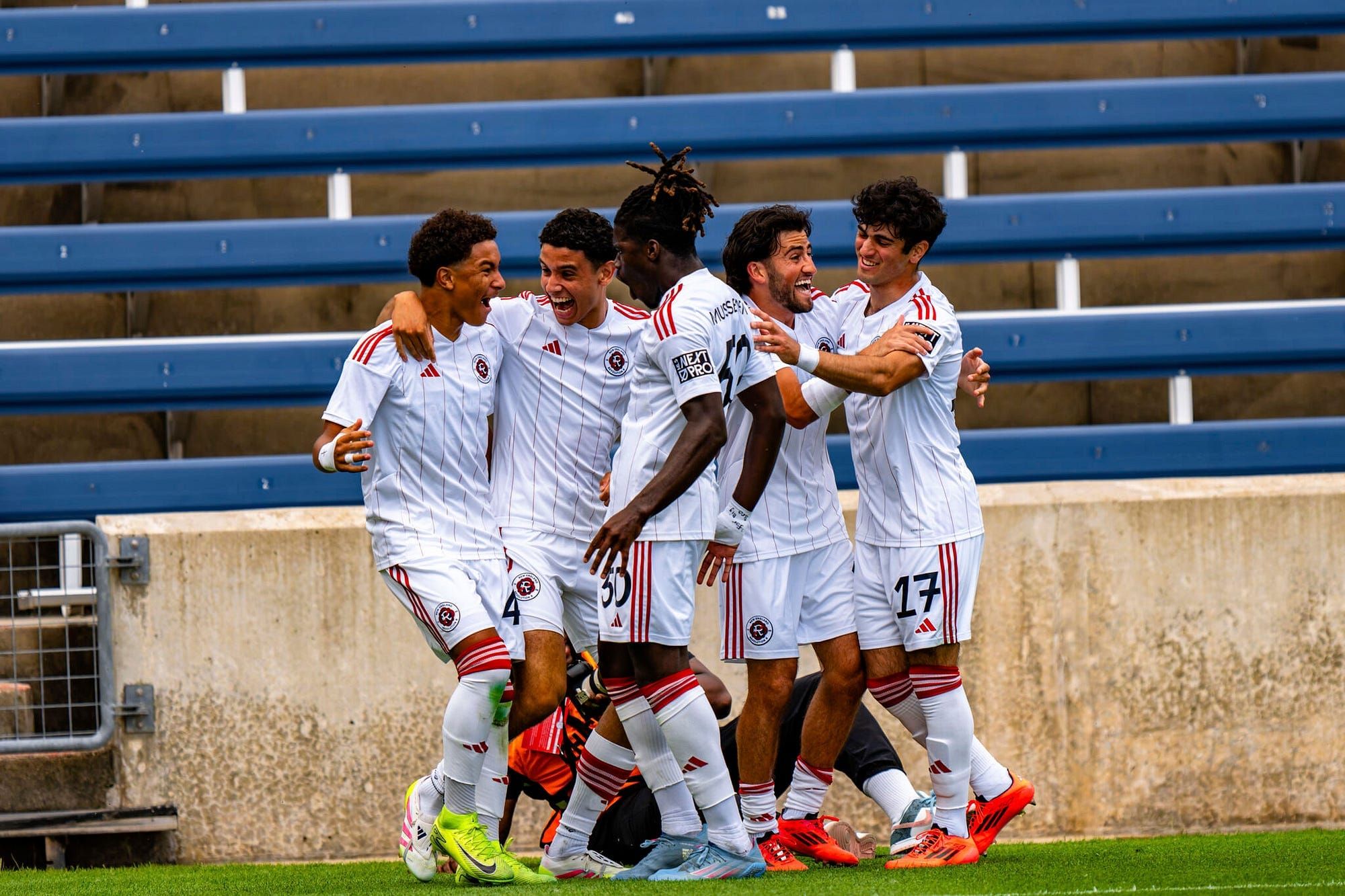 Drawn-Out Delay Ends in Draw Post image