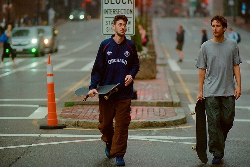 Orchard Building Bridge Between Skate & Soccer Communities Post image