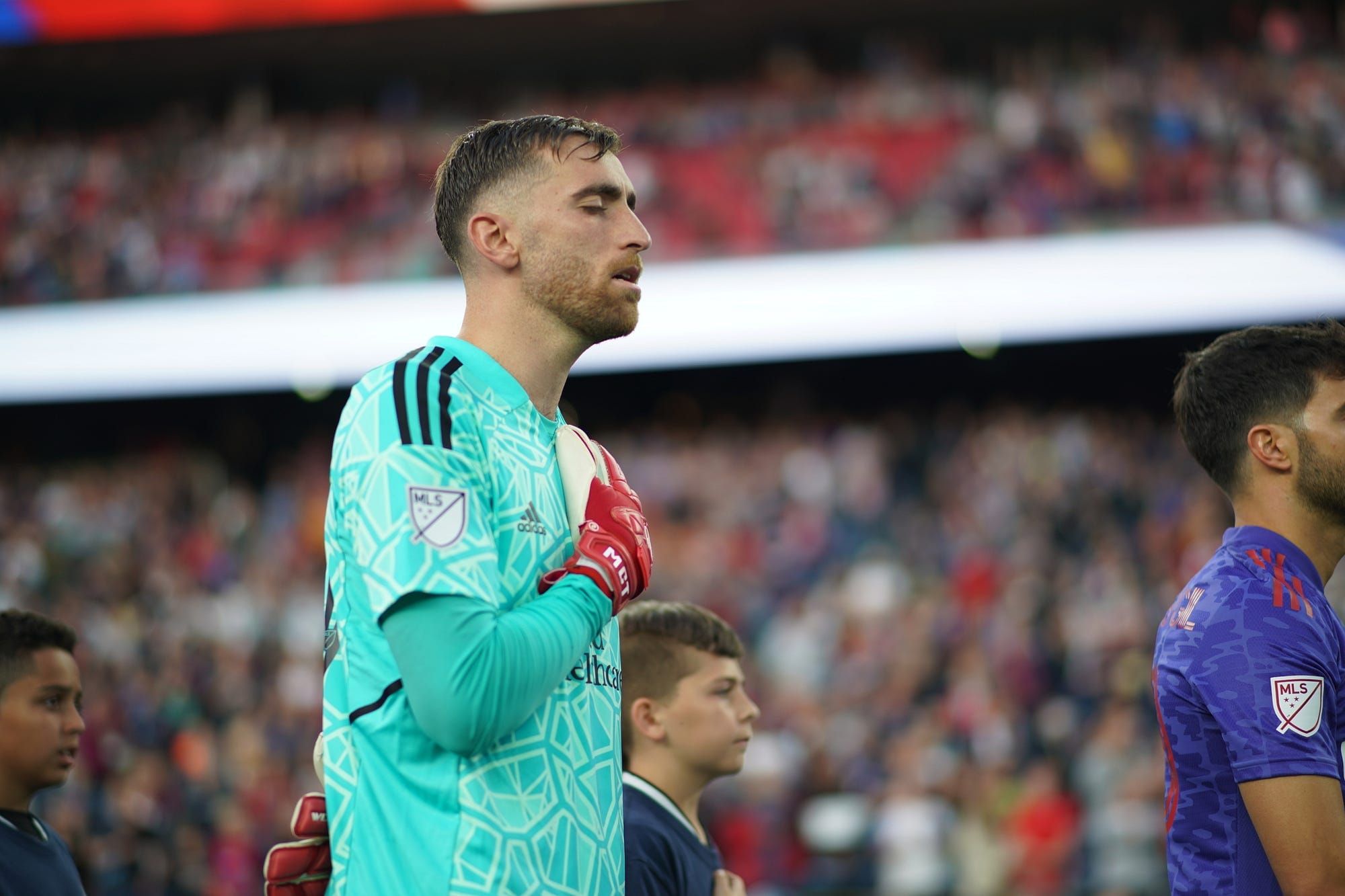 USMNT Announces Roster Ahead of September International Friendlies Post image