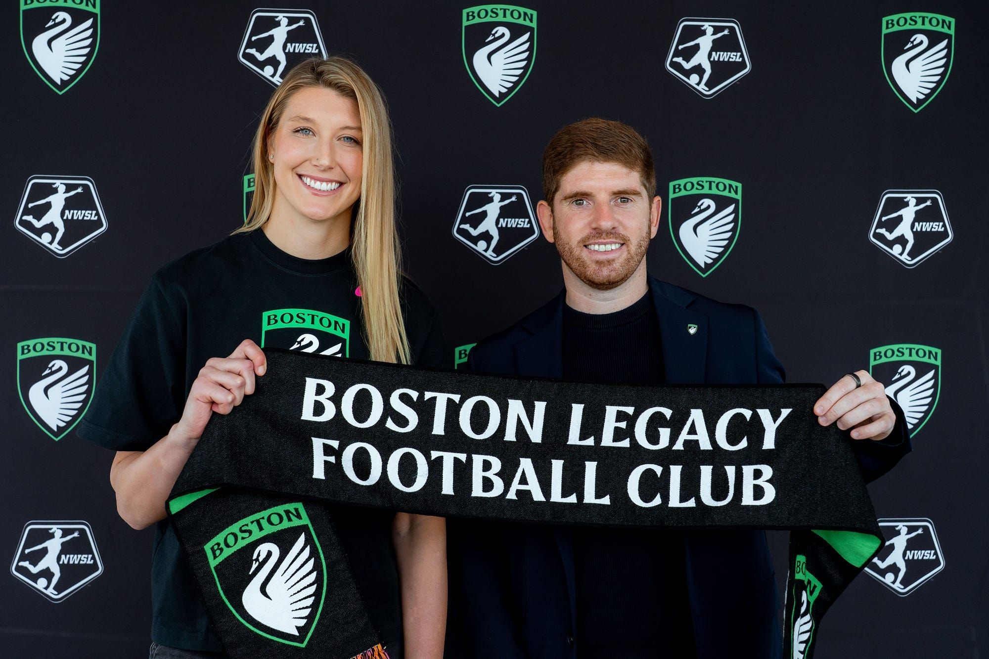 Boston Legacy FC Signs Casey Murphy Post image