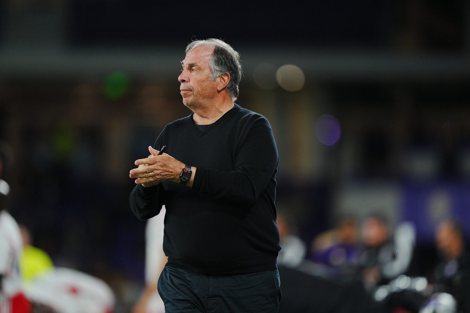 Revolution v. Charlotte FC: Injury Report and Projected Lineup Post image