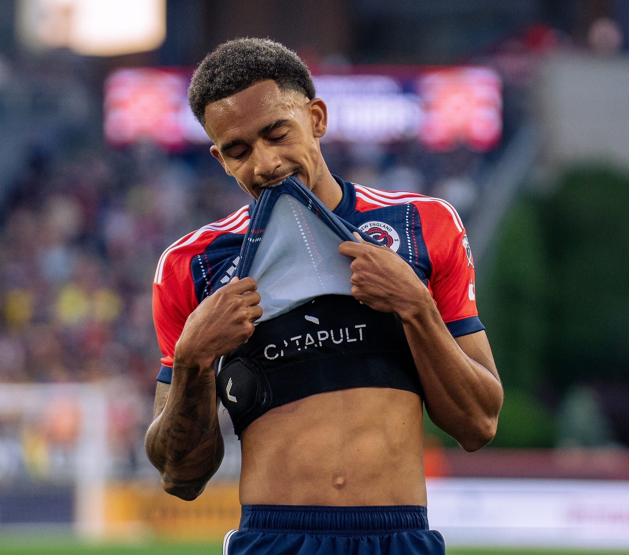 Know Thy Enemy: Revolution at Sounders Former Glory Edition Post image