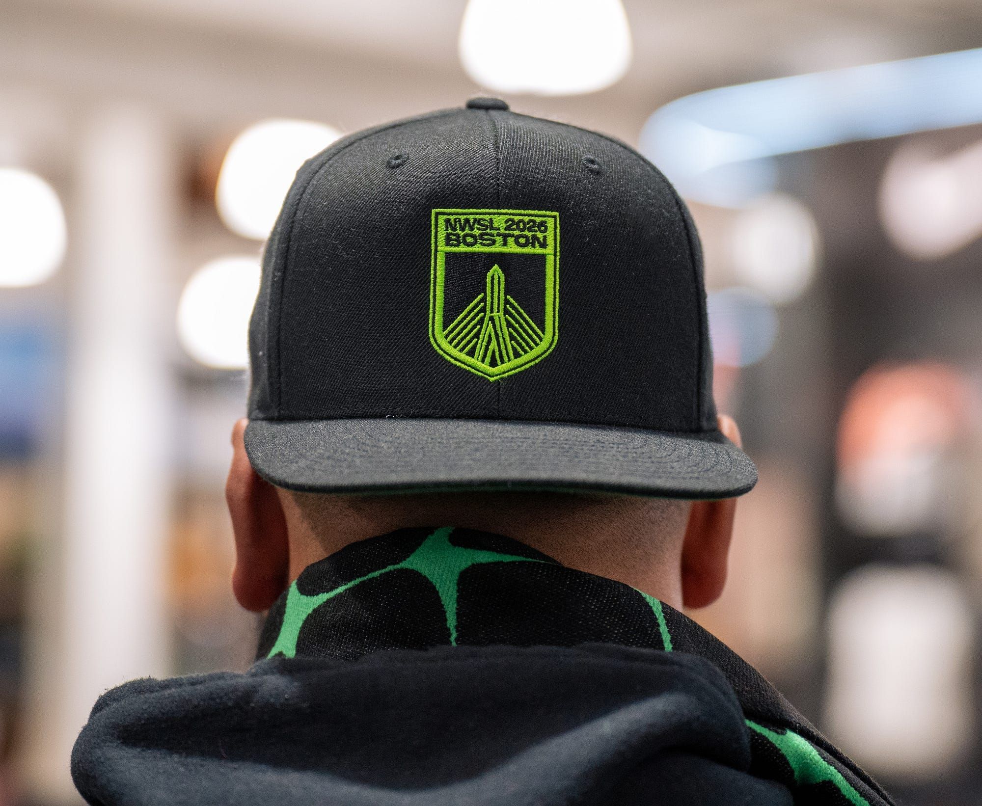 Boston NWSL Club Changes Name to Boston Legacy Football Club Post image