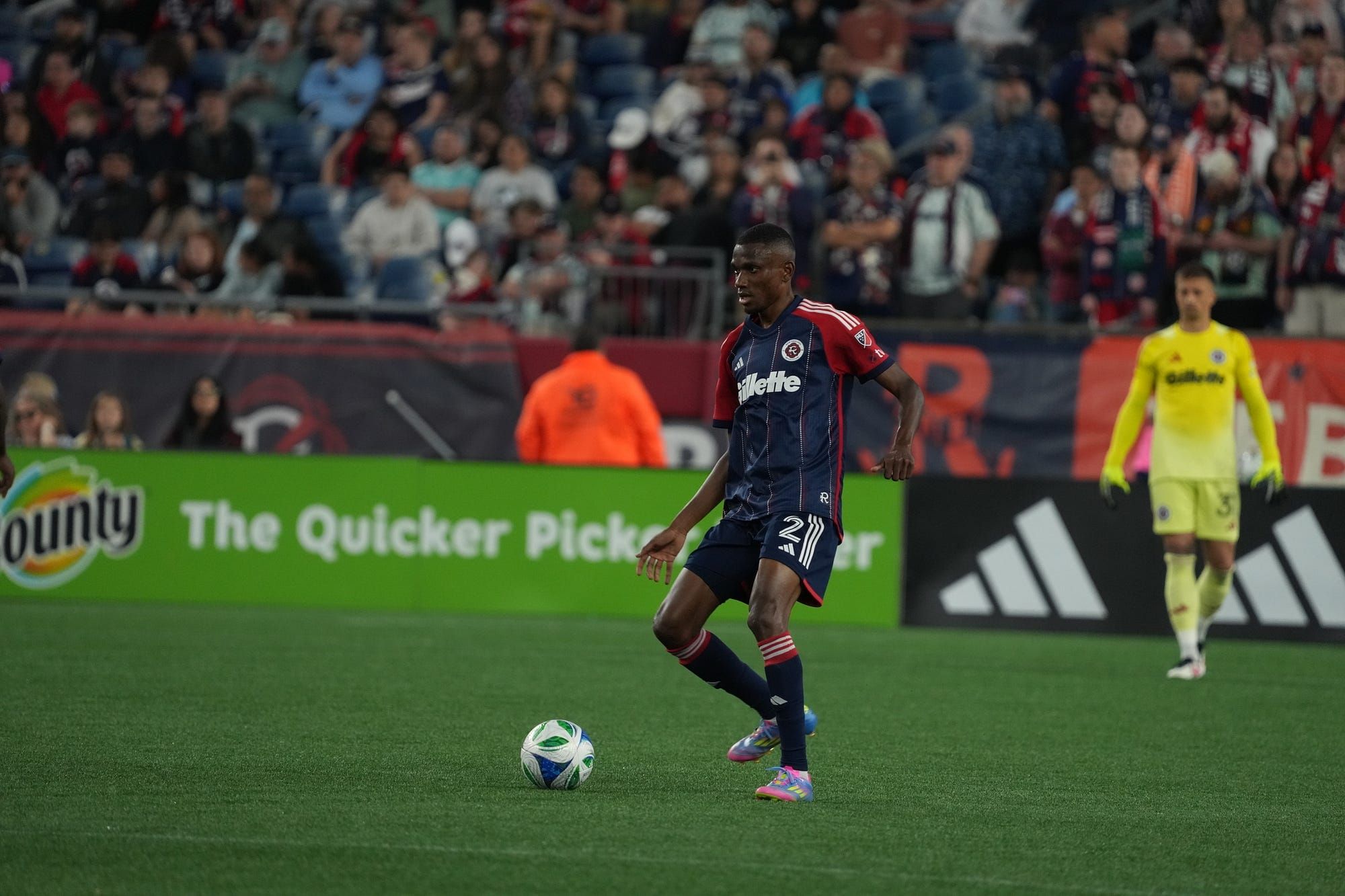 Know Thy Enemy: Revs at SKC Hello and Goodbye to Old Friends Edition Post image