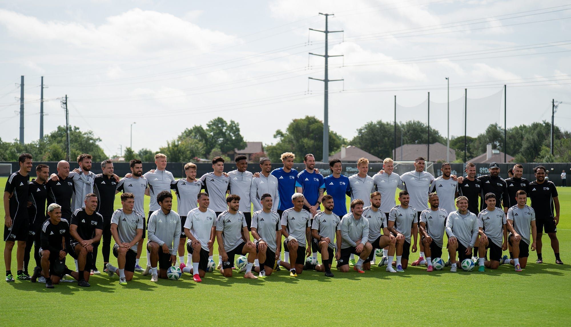 New England Revolution Notebook: Giacomo Vrioni, Gil And Hany, and Brazilian Heritage Post image