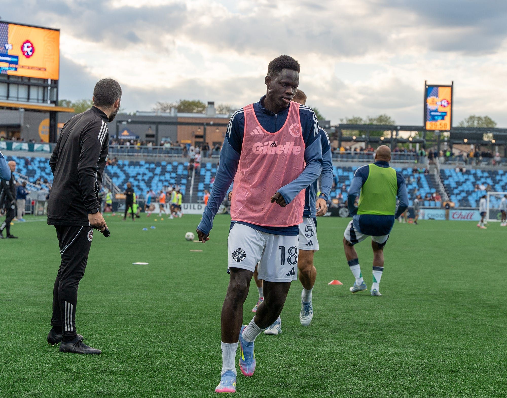 Allan Oyirwoth Called Up to Ugandan National Team Post image