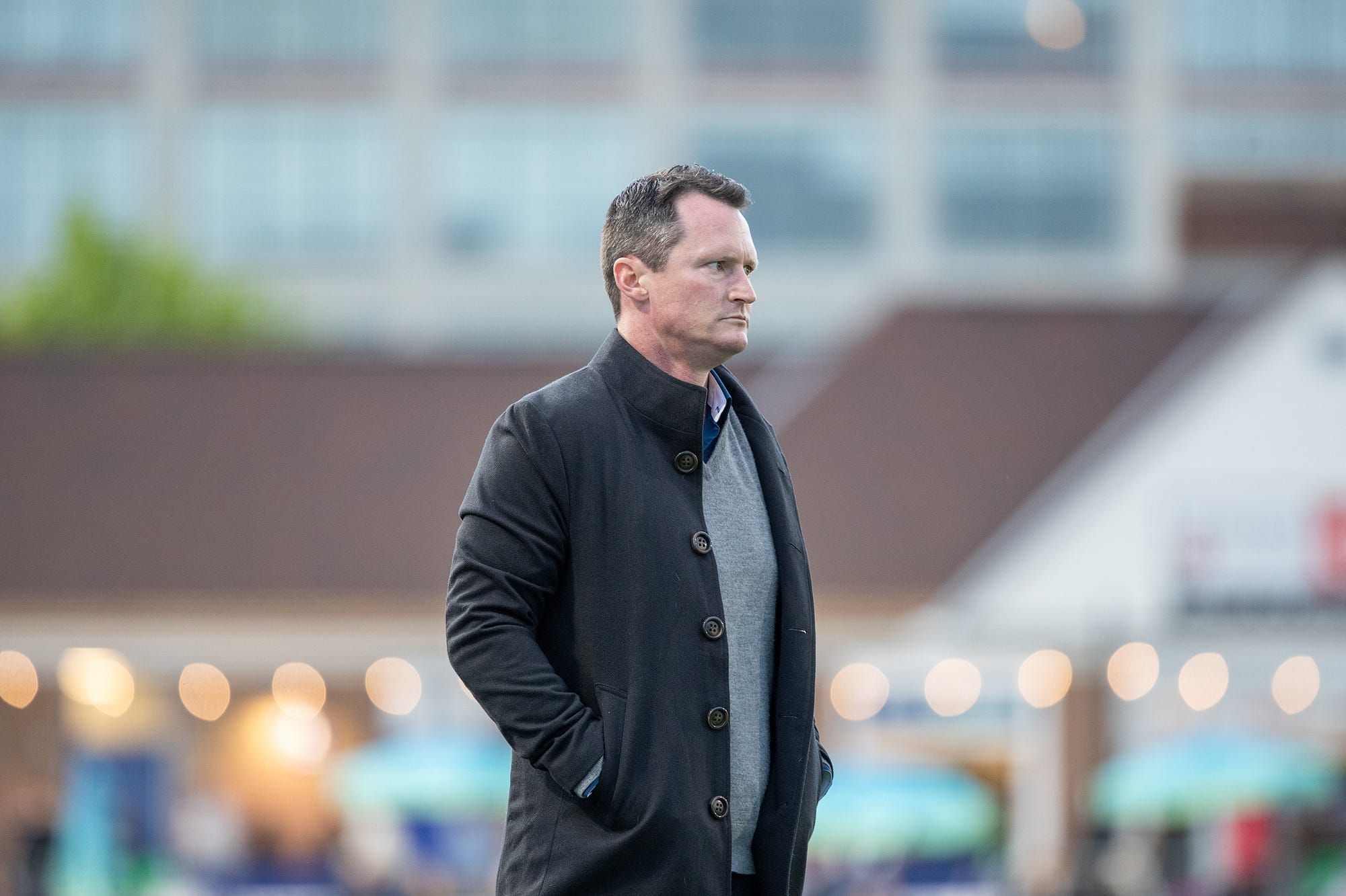 Hartford Athletic Slump to Defeat Against Colorado Springs Switchbacks Post image