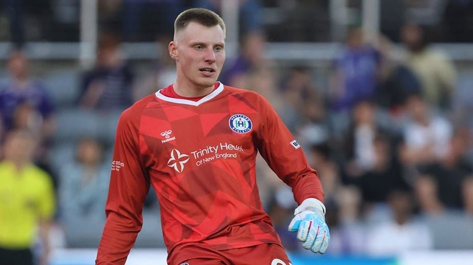 Hartford Athletic Announce Departure of Brooks Thompson, Paul Walters Post image