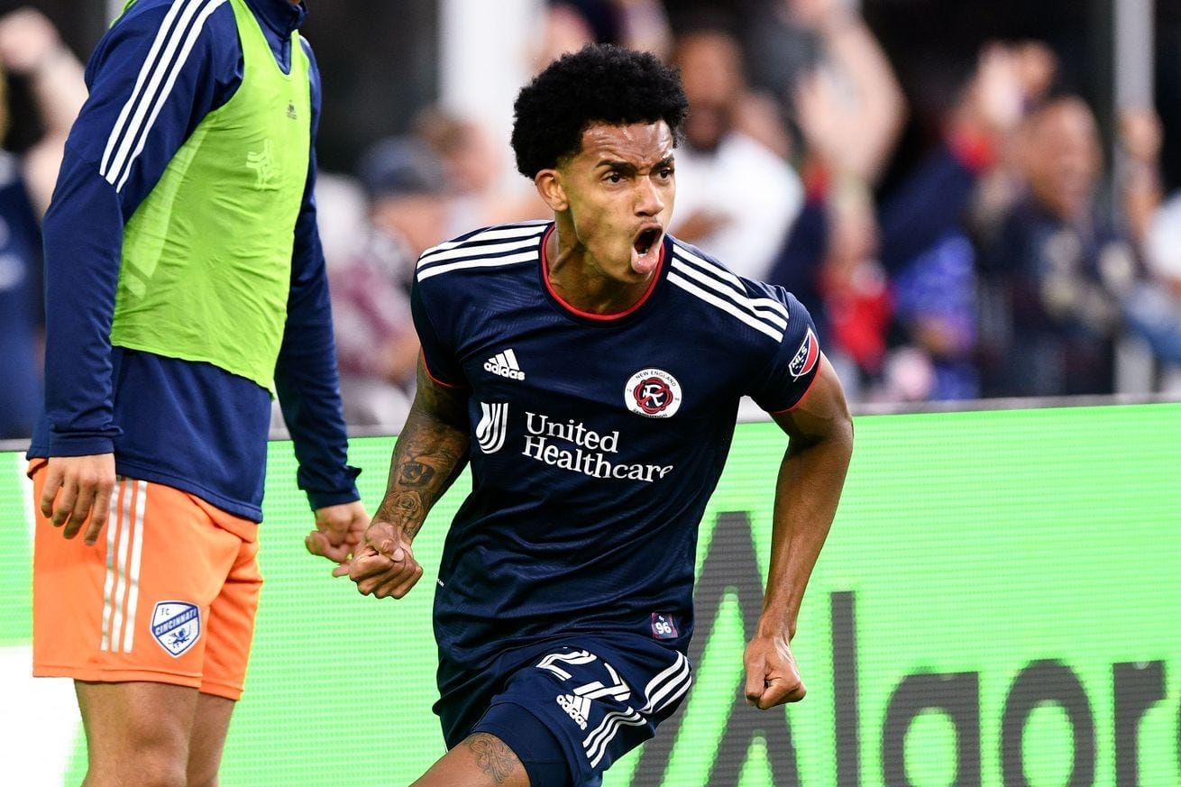 Dylan Borrero earns first senior Colombian National Team call up Post image
