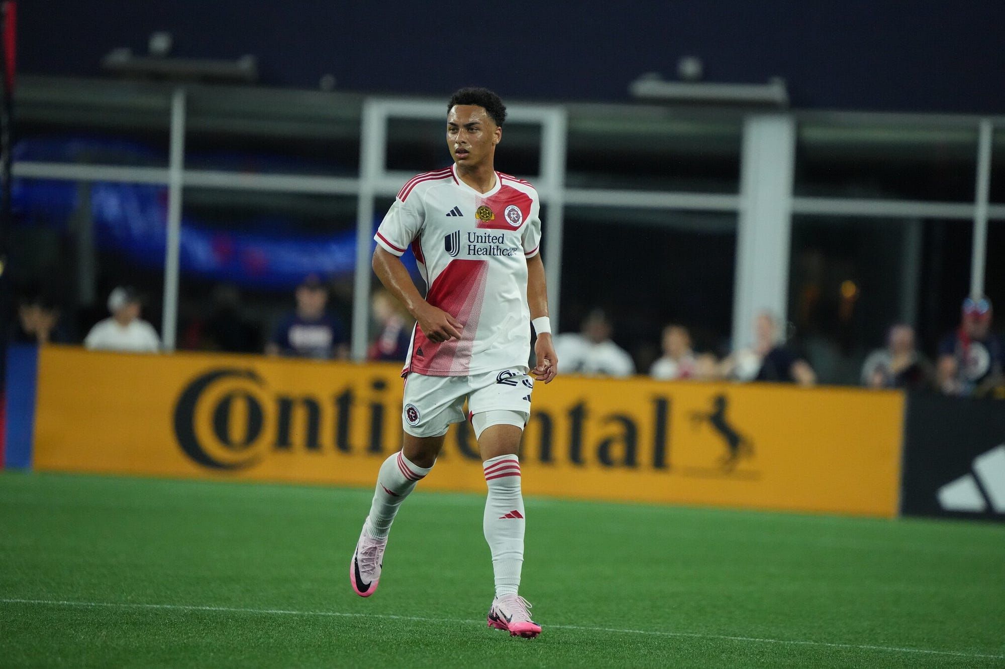 Three More Players Receive International Call-Ups Post image