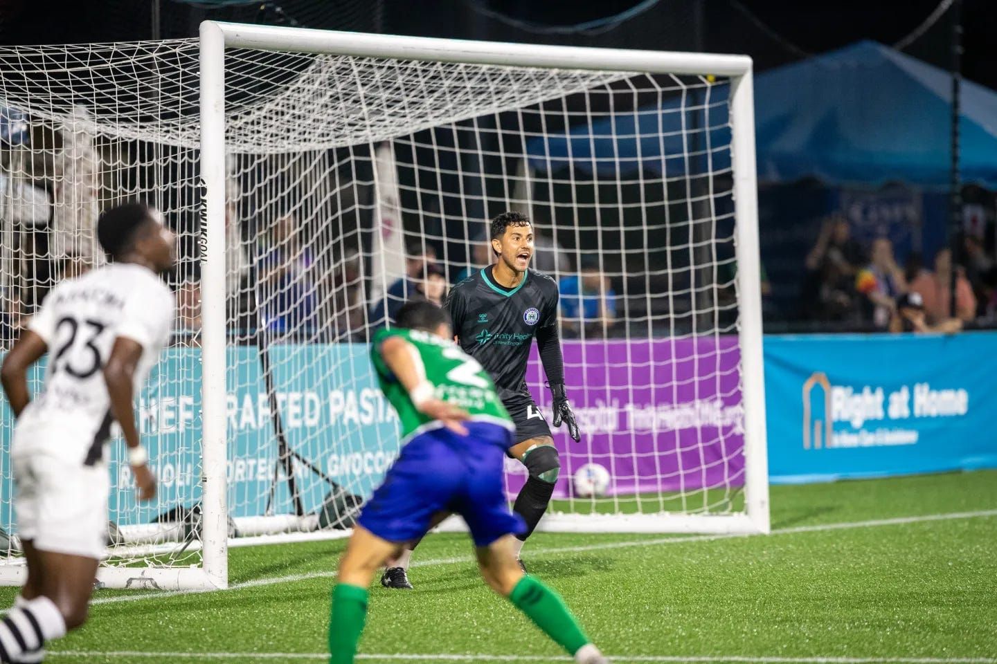 Hartford Athletic Head West to Take on Sacramento Republic Post image