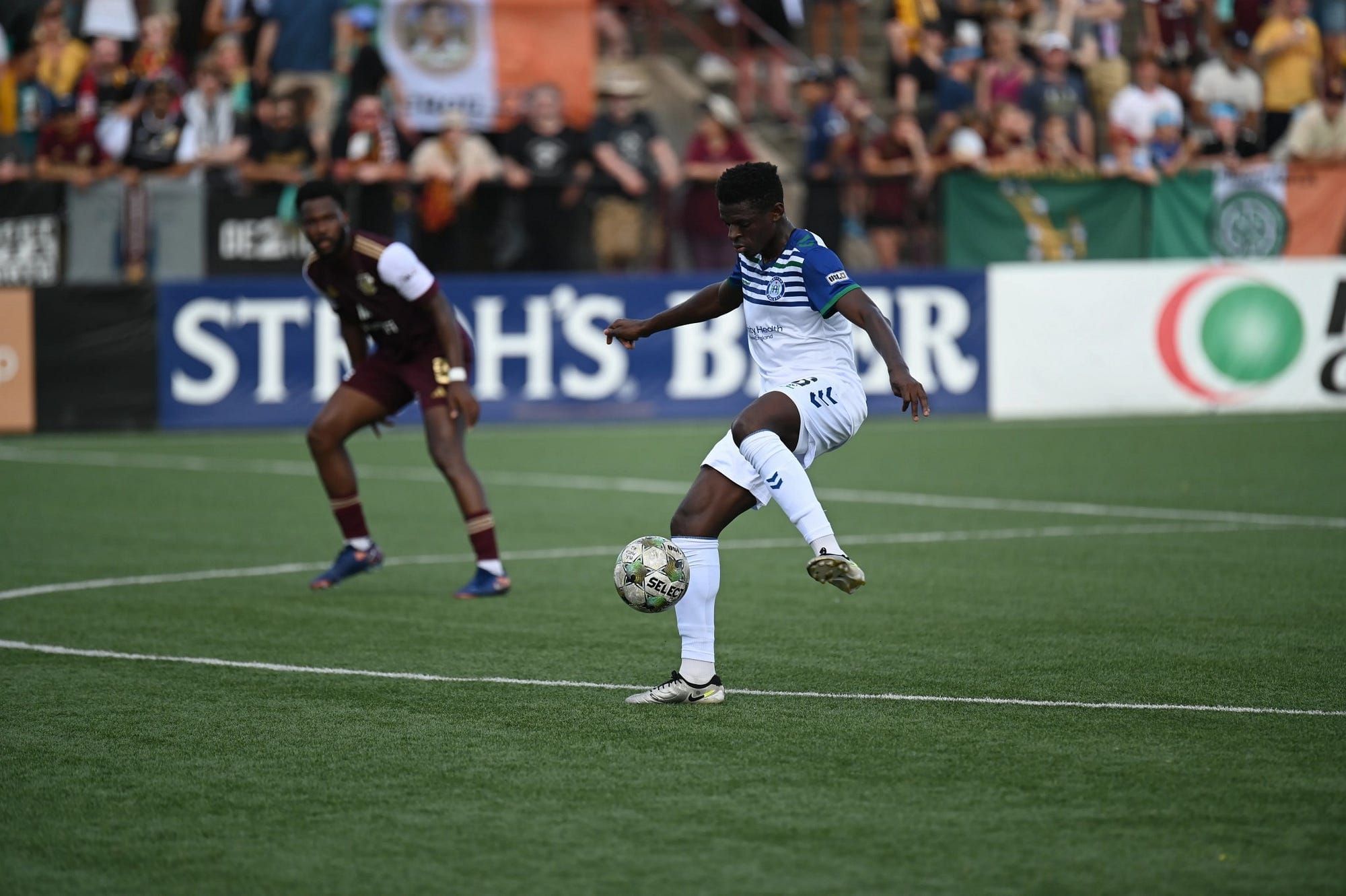 Hartford Athletic Look to Sustain Momentum, Host Struggling Tampa Bay Rowdies Post image