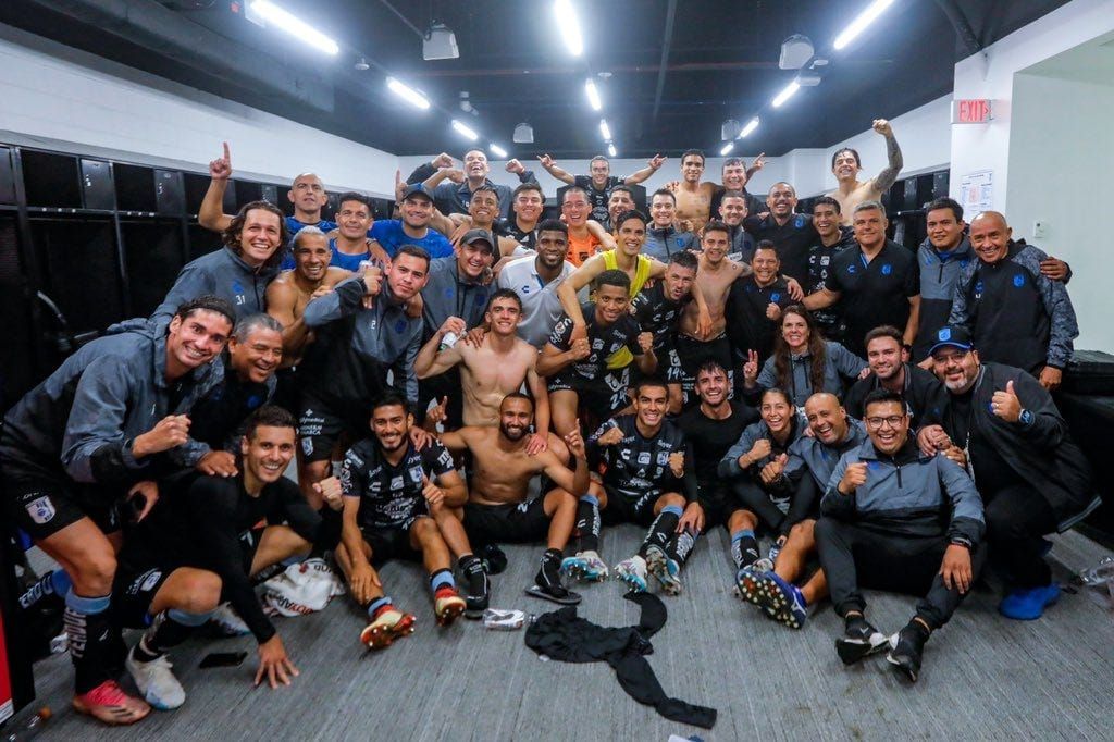 Leagues Cup Preview: Getting to Know Querétaro FC Post image
