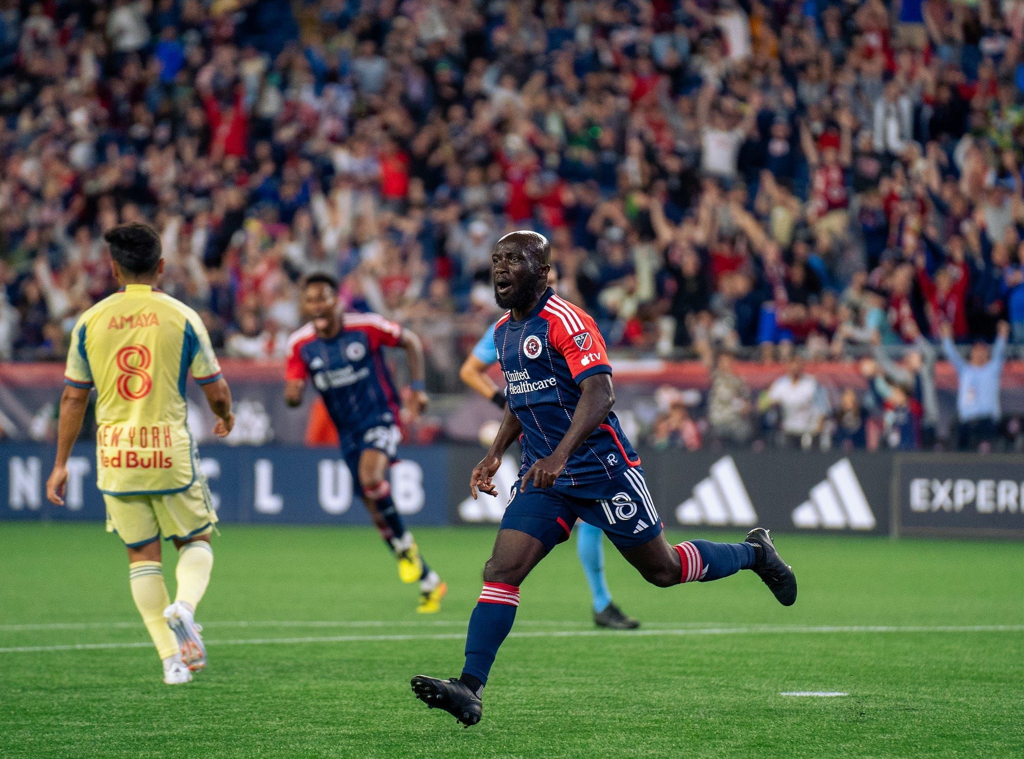 Ema Boateng Traded to San Diego Post image