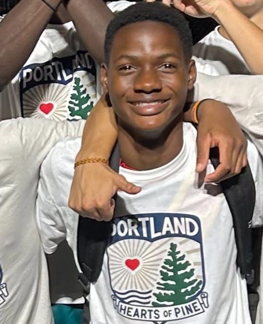 Maine Soccer Player Detained By ICE Post image