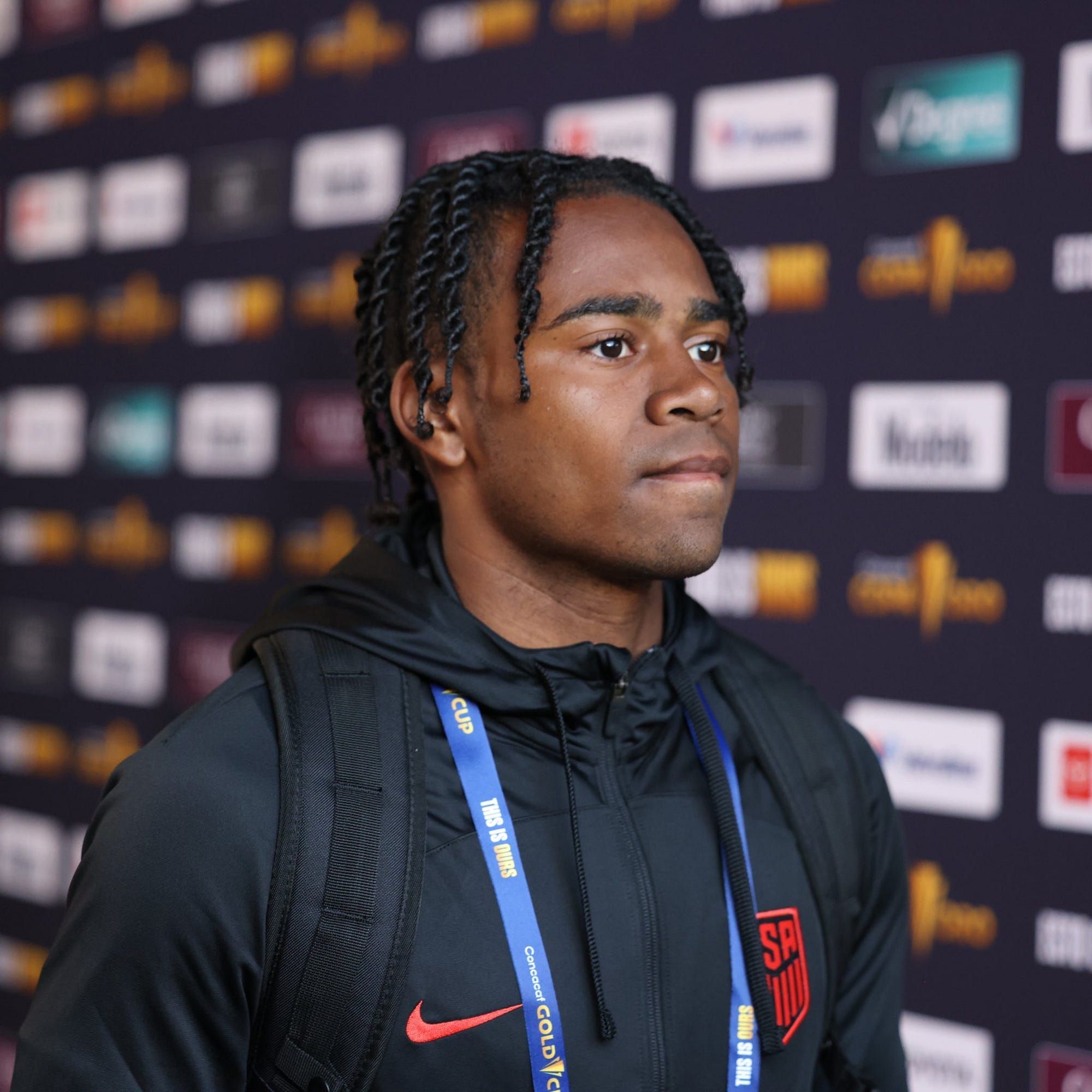 Gold Cup Recap: United States 6 - St. Kitts & Nevis 0 Post image