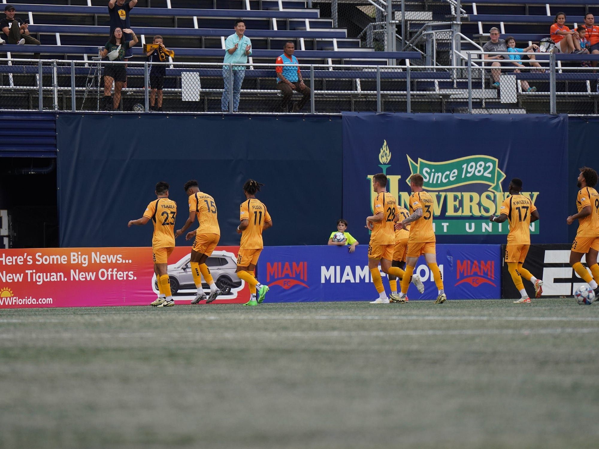 Rhode Island FC Finds Uneasy Stride Post image