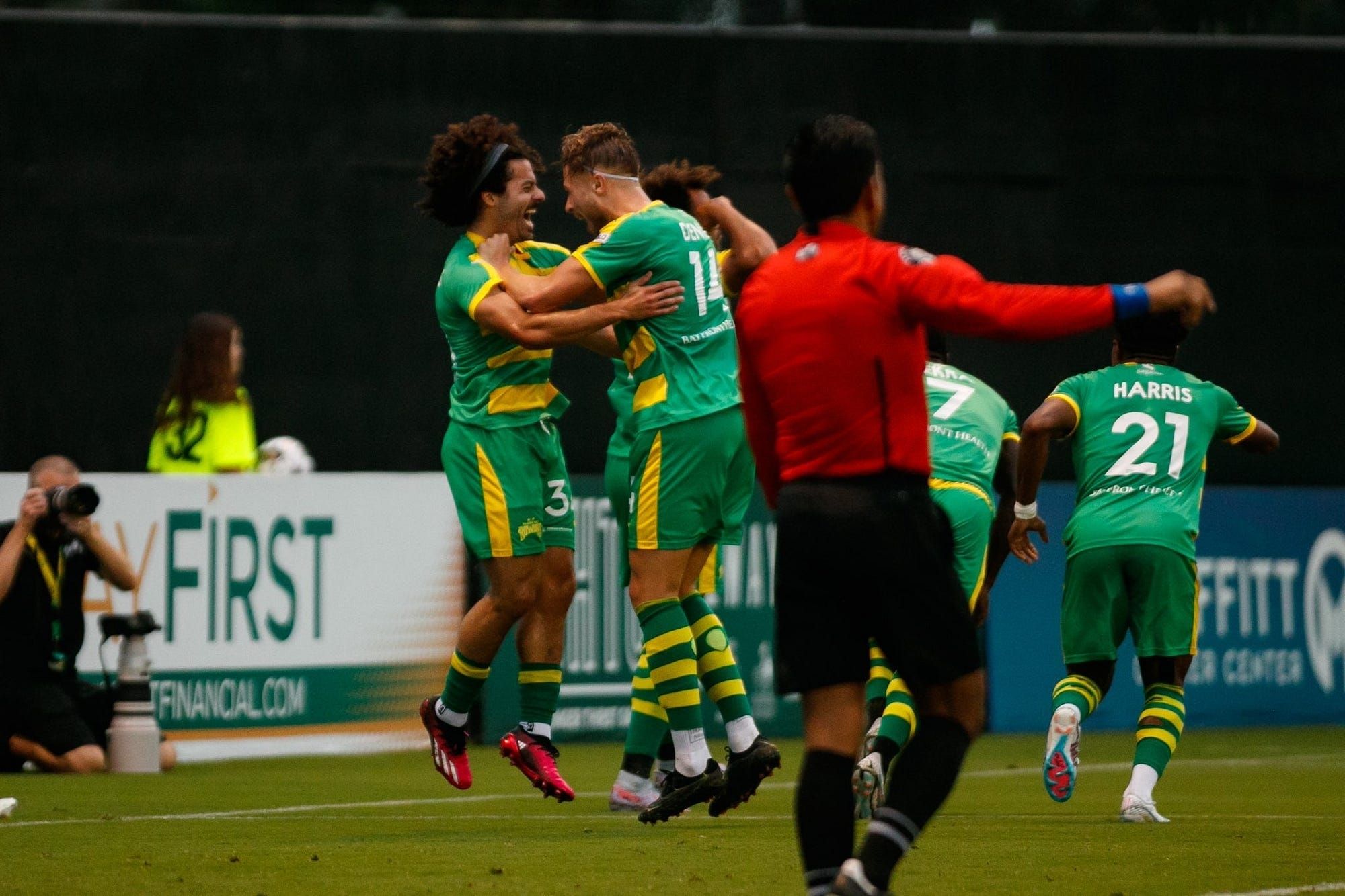 Ryan Spaulding Returned to New England With Increased Confidence Post image