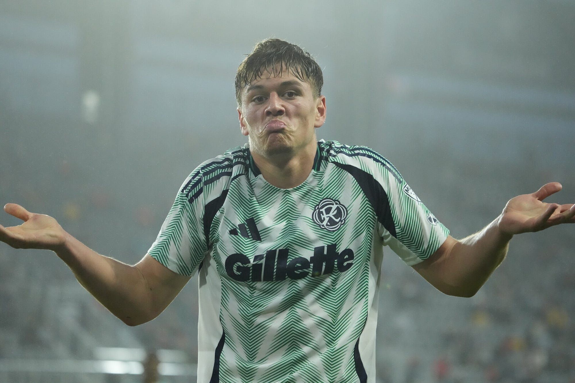 Revs Roll Past Montréal 3-0 as Miller Scores First Pro Goal, Vrioni Sees Red Post image