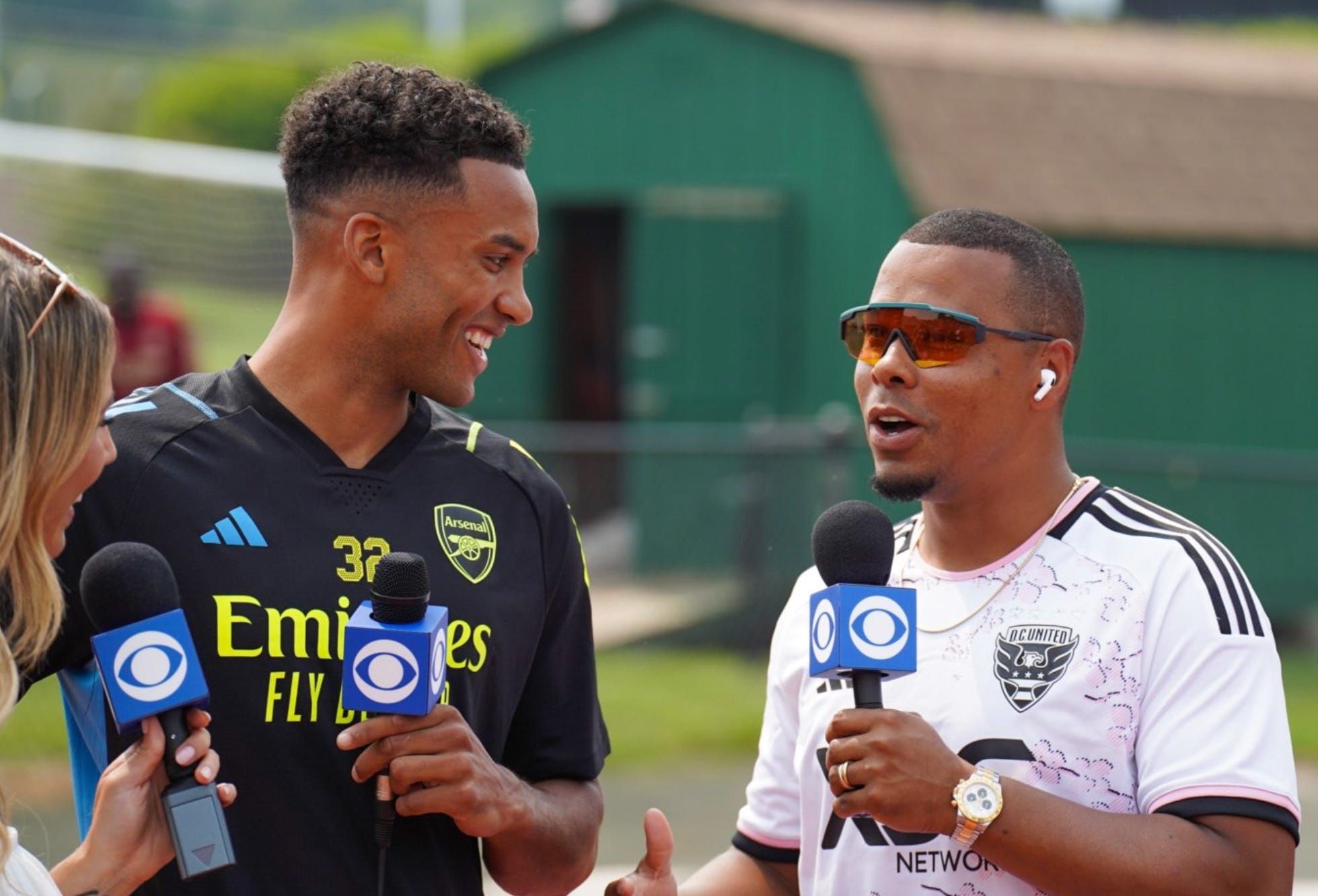 Matt Turner Has Become The "Go-To Guy" For the USMNT Post image