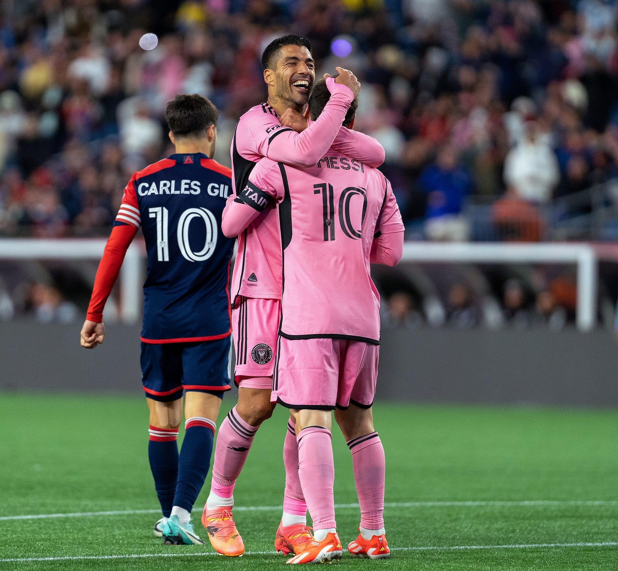 How Do MLS's Best Clubs Spend Their Salary Cap? Post image