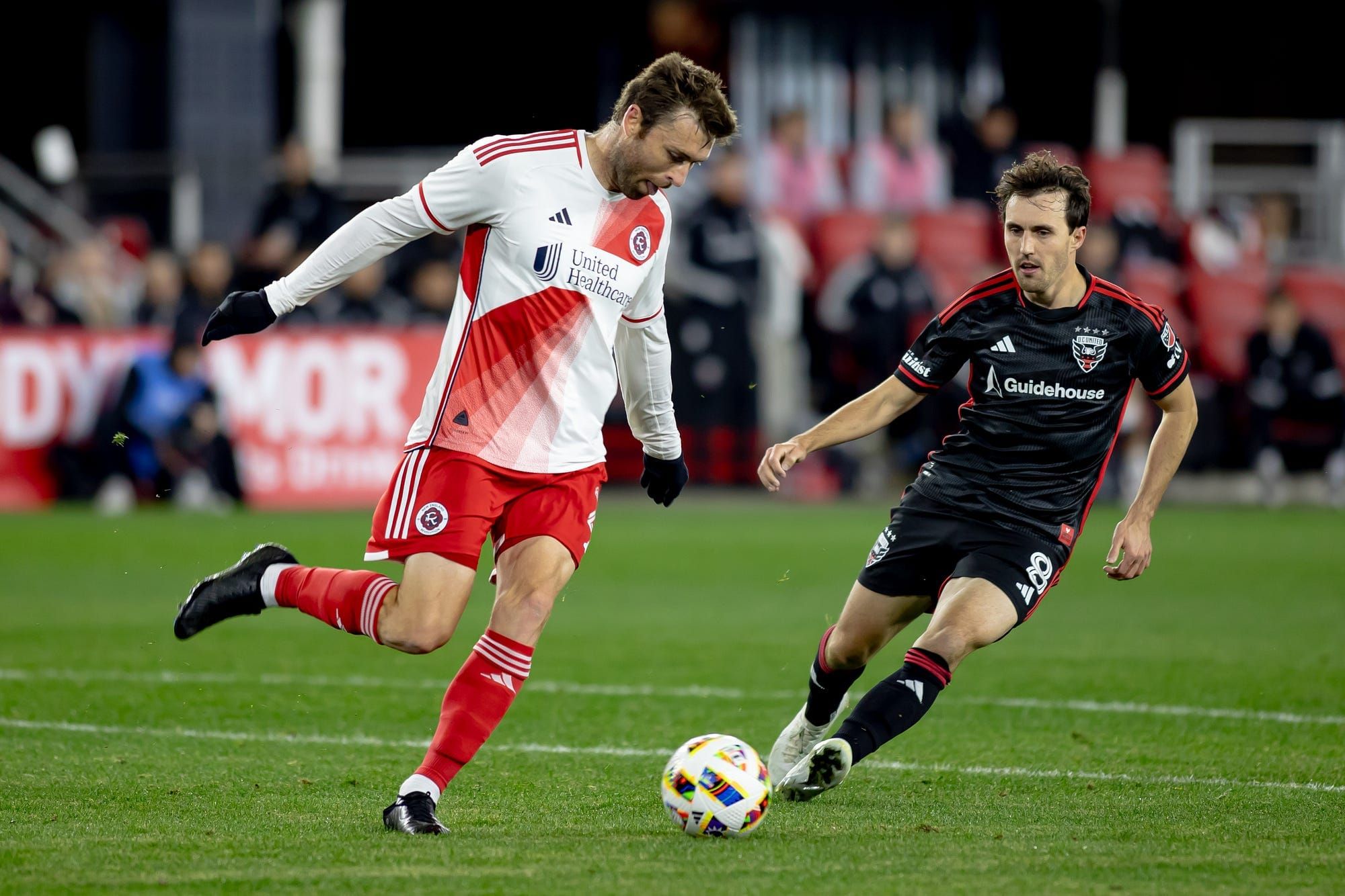 Dave Romney Slated For Start Against Former Club Post image