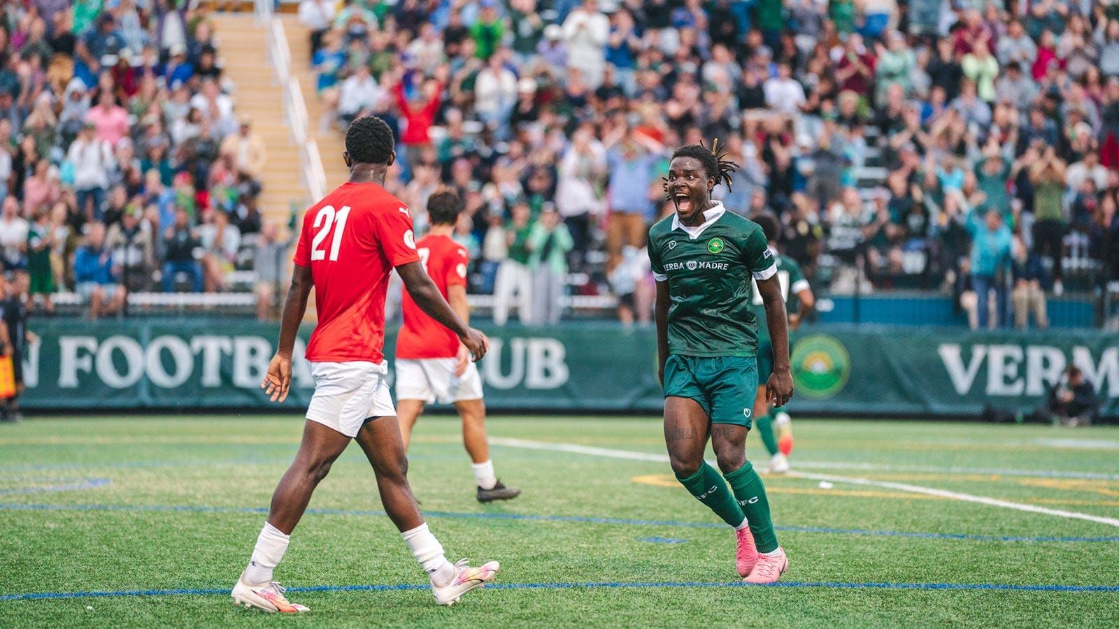 USL 2 Northeast Division 2025 End of Season Roundup  Post image