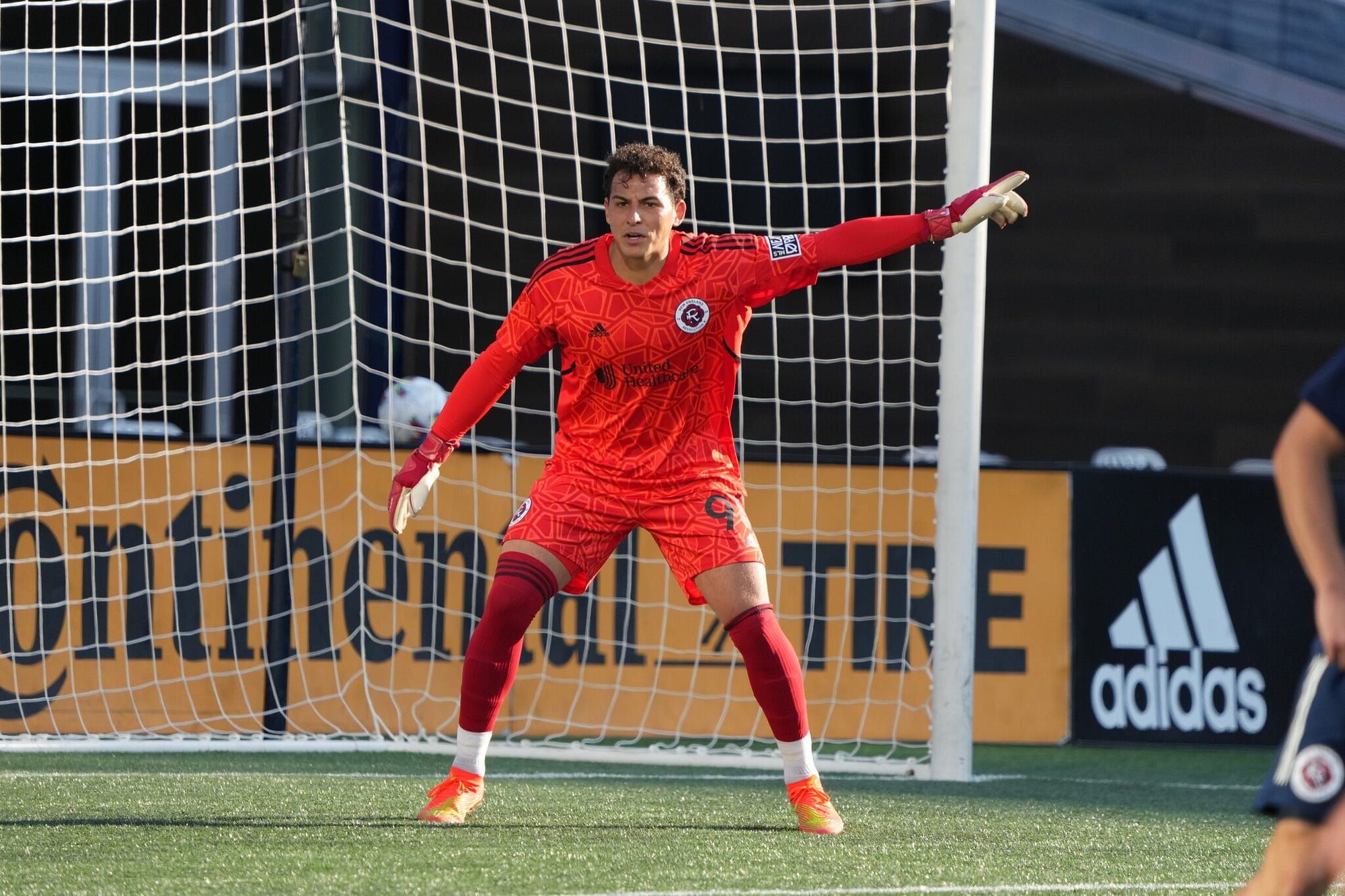 Revs II Recap: Revolution II 2 (4) - Chicago Fire FC II 2 (3) Post image