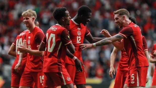 2025 Gold Cup Recap: Canada Dominates Honduras 6-0 in Vancouver  Post image