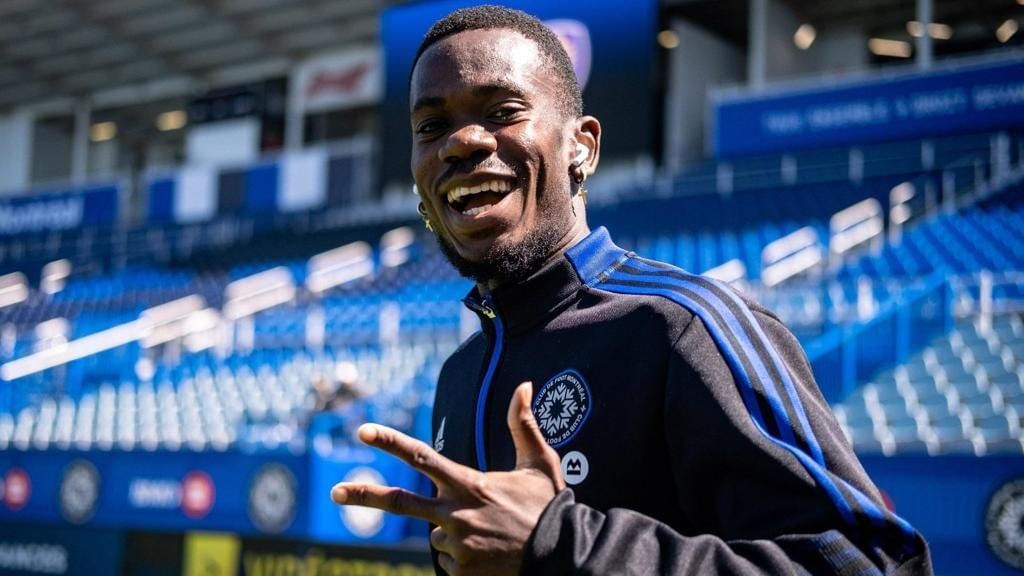 Rhode Island FC Sign Former MLS Midfielder Post image