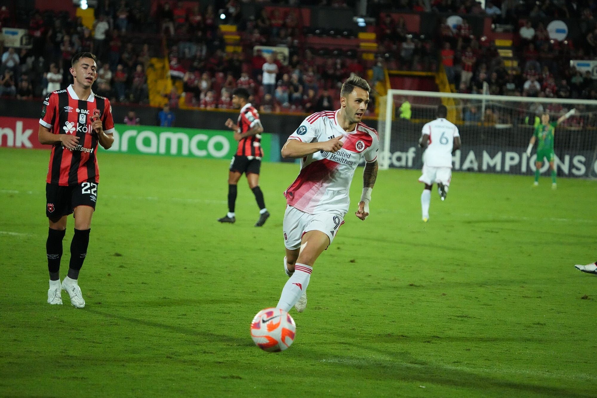 Caleb Porter Discusses Giacomo Vrioni's First Goal of 2024 Post image