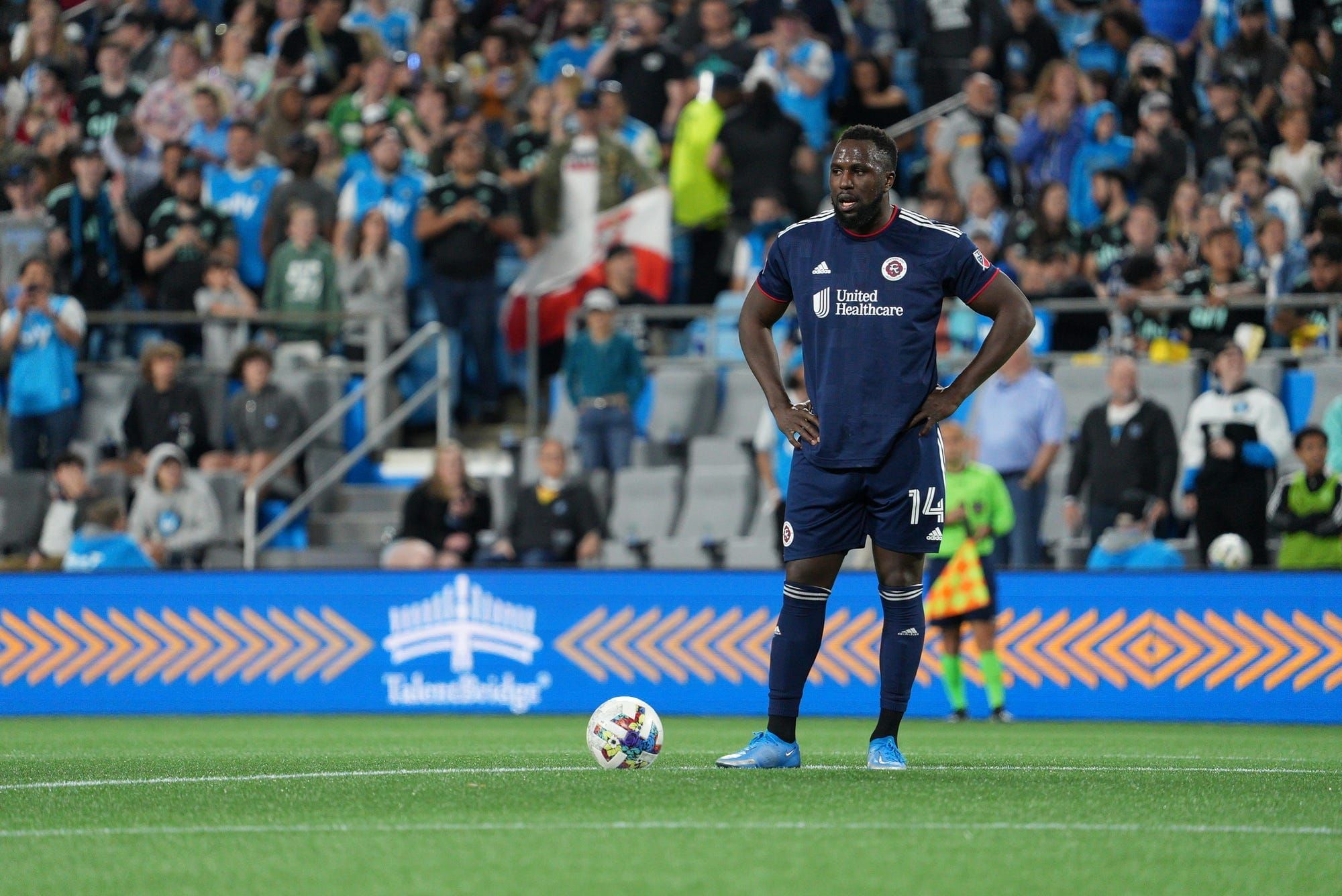 Jozy Altidore Discusses Loan to Mexico, Competition at Striker Post image