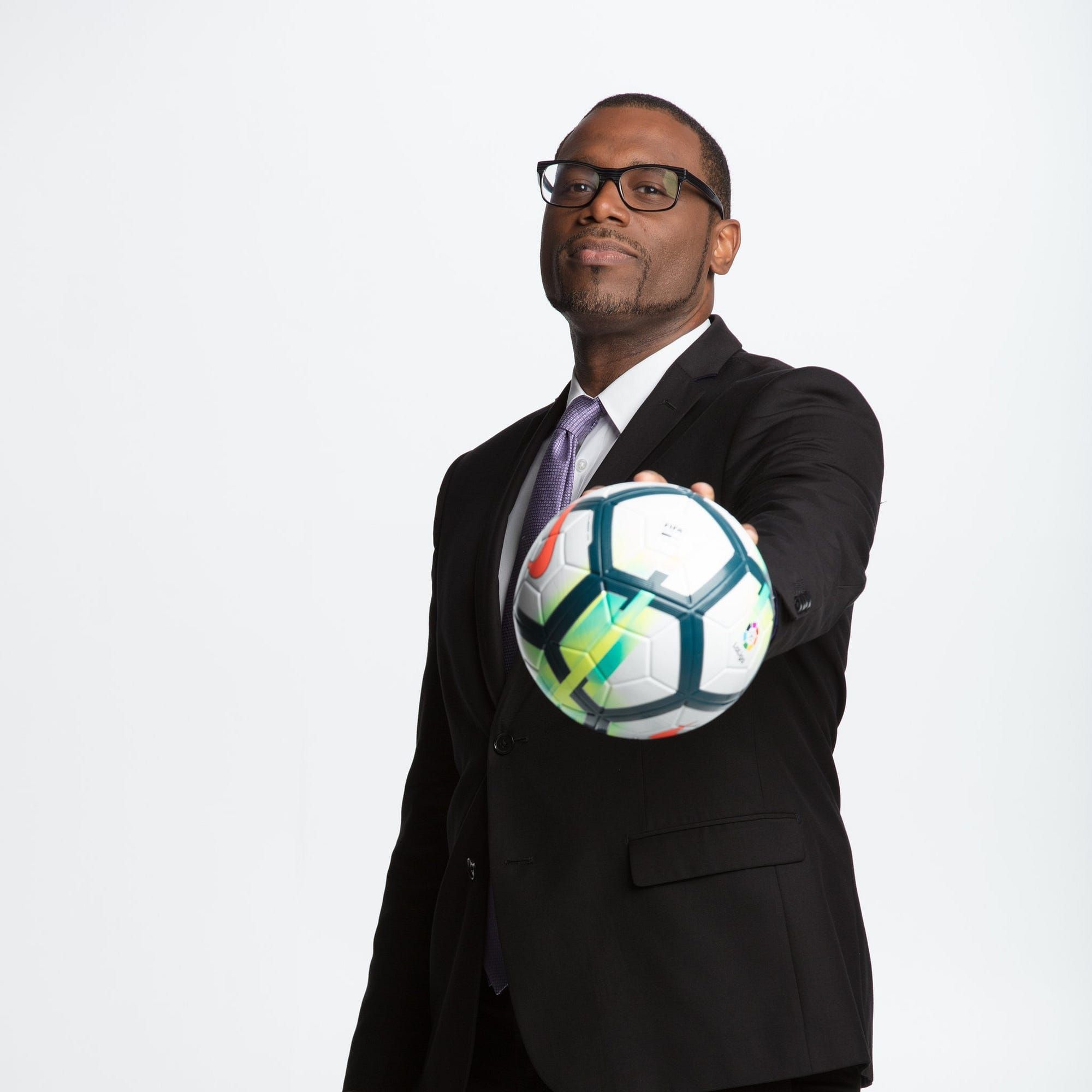 The Risks Paid Off For George D. Metellus Post image