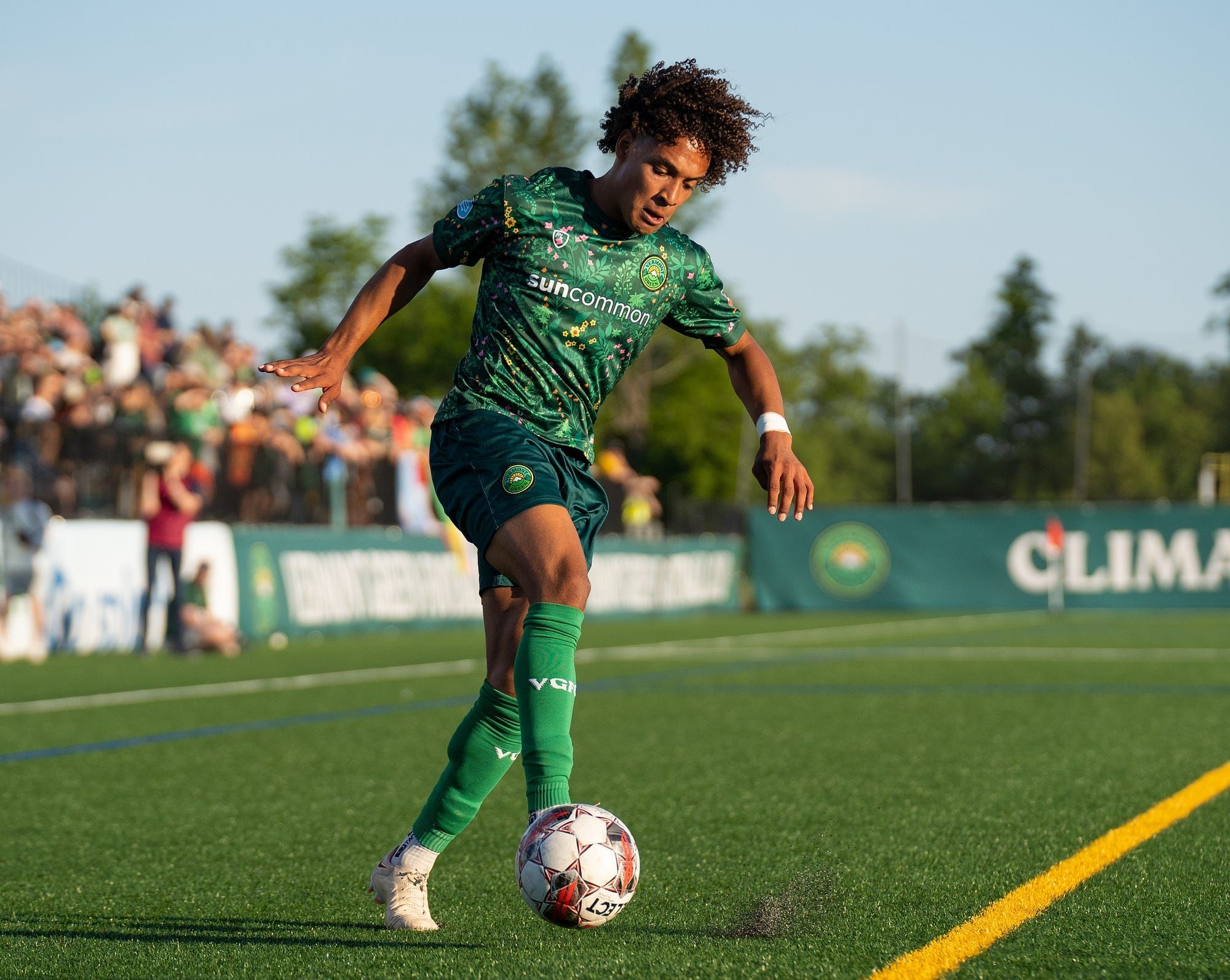 MLS SuperDraft Selection Returning for Second Season  Post image